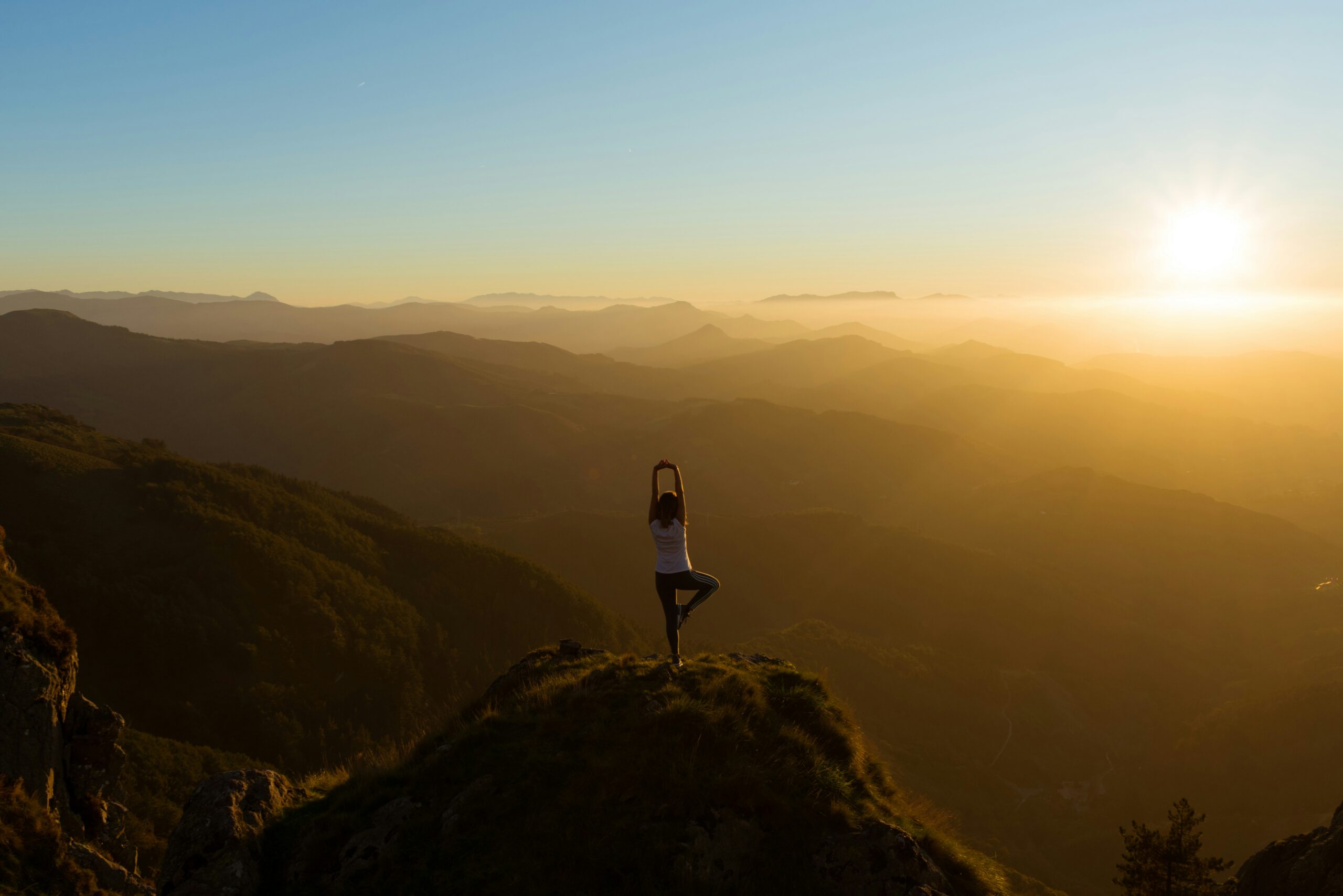 Yoga e salute psicologica: cosa dice la ricerca?